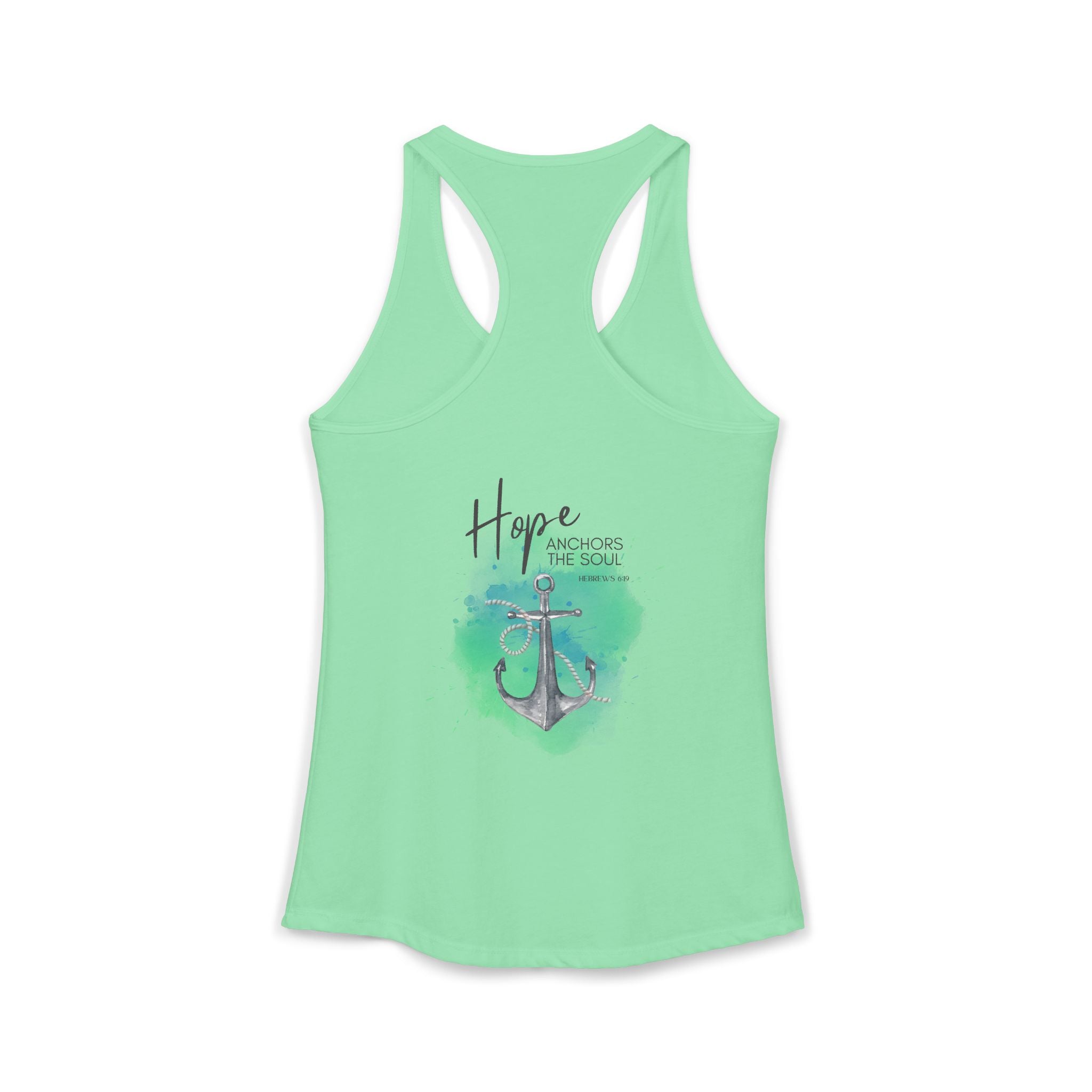 Women's Ideal Racerback Tank