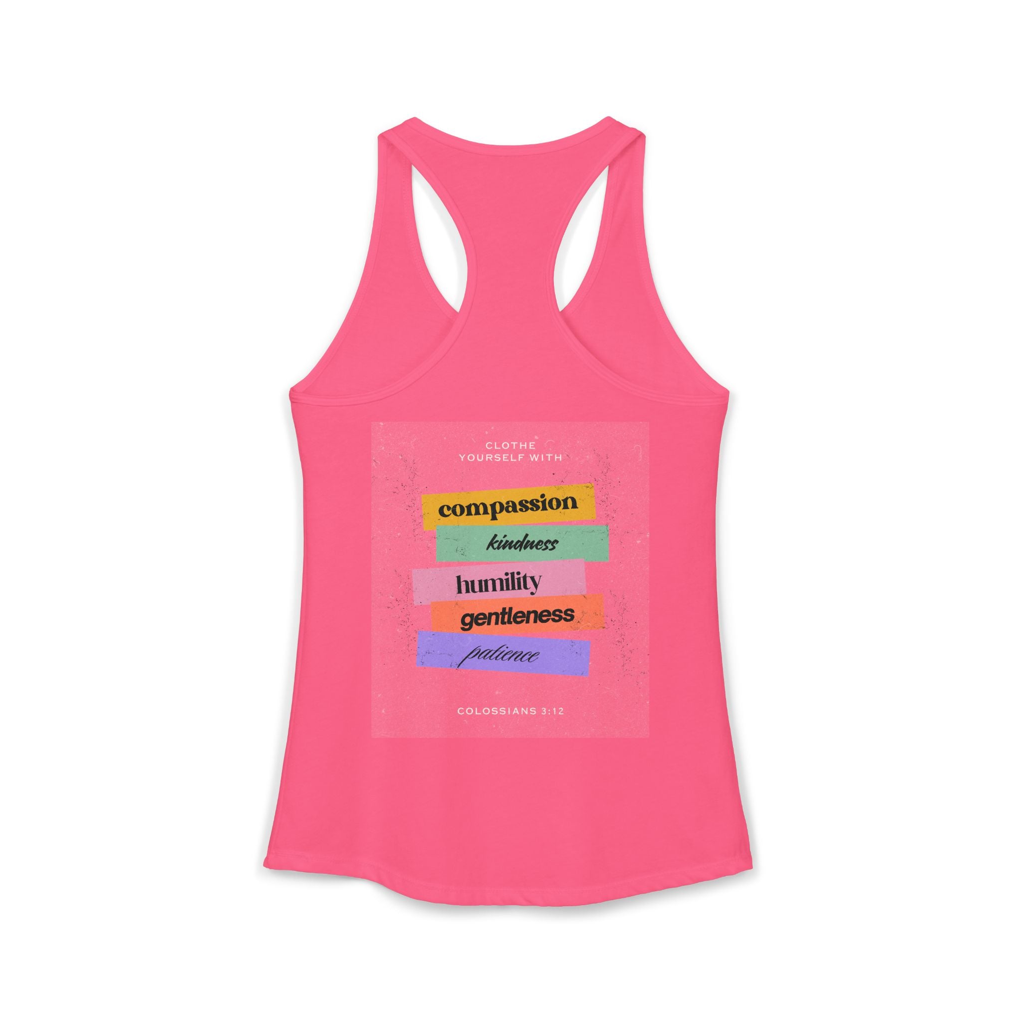 Women's Ideal Racerback Tank