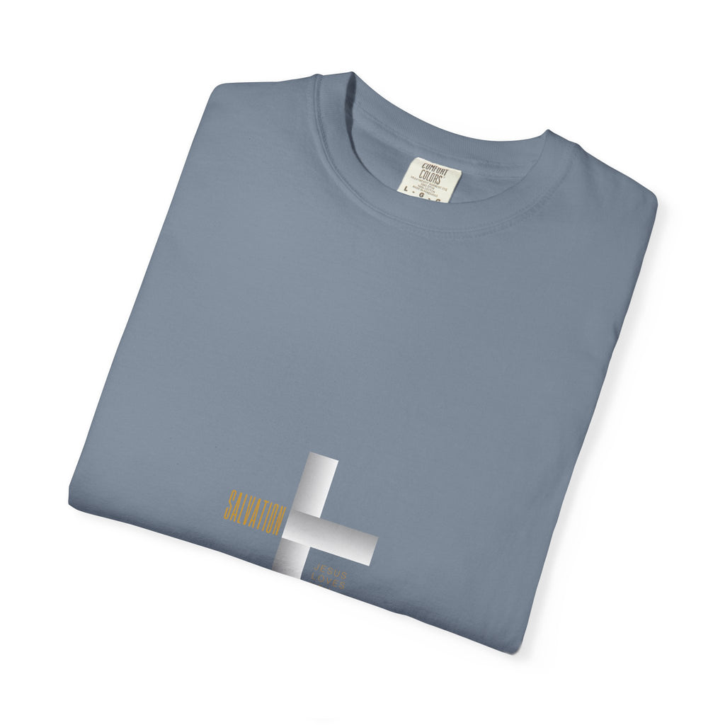 Book Lover T-Shirt — "Books Are My Love Language" Reading Tee