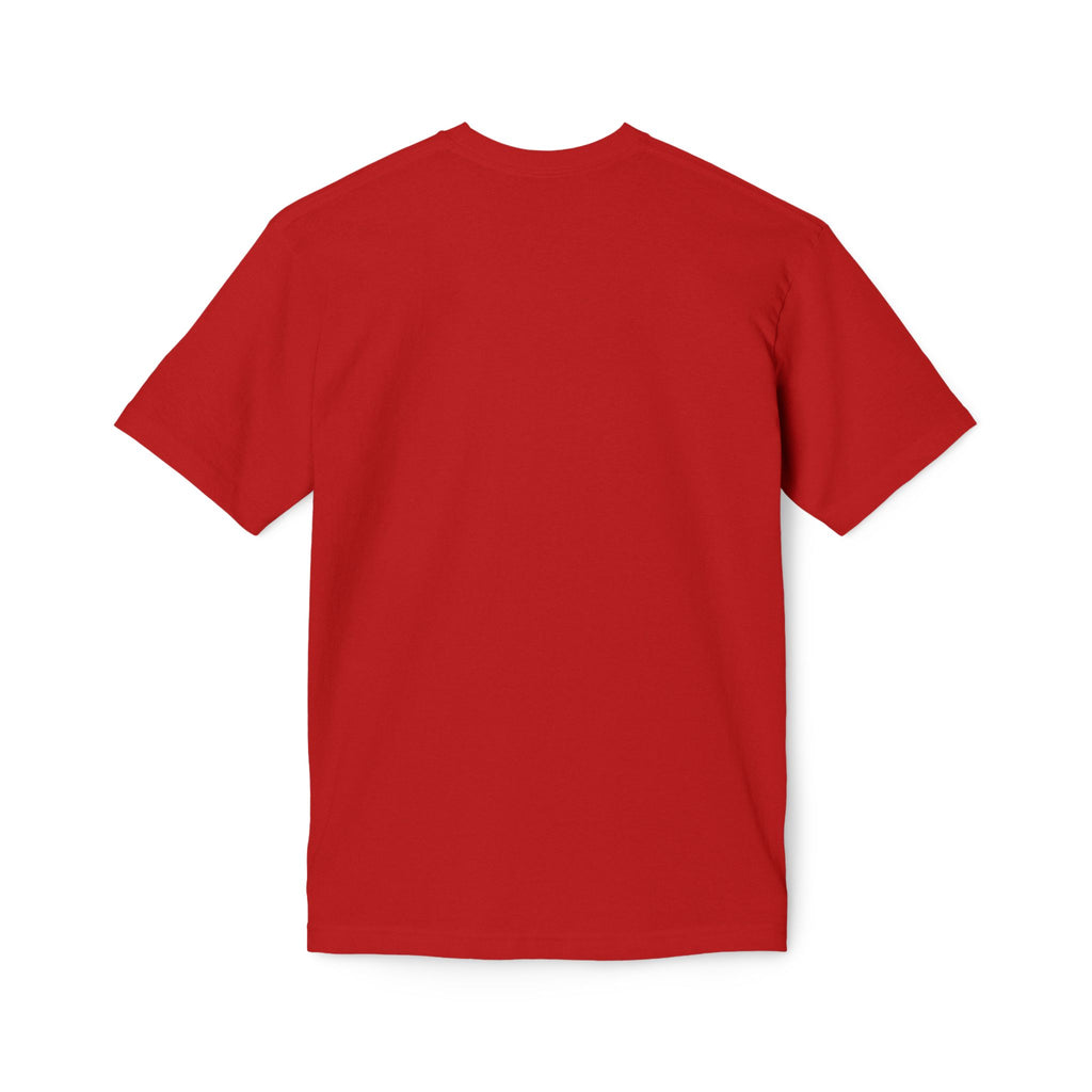 One Redeemer Christian T-Shirt — Faith-Based Church Tee (Lamb of God, Kingdom of God)