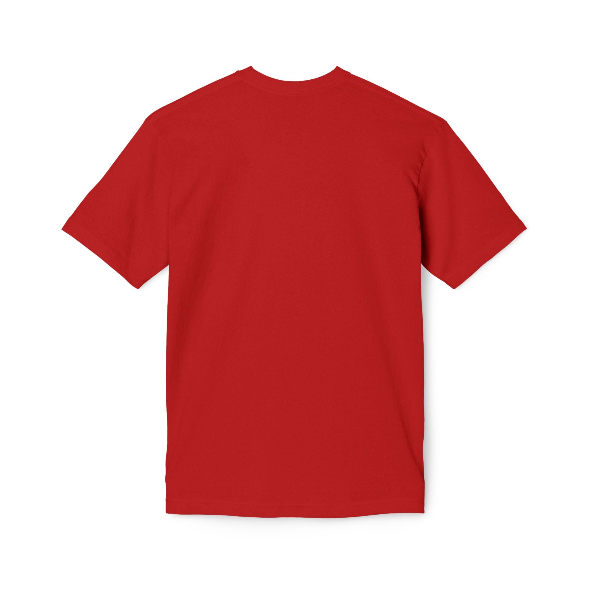 One Redeemer Christian T-Shirt — Faith-Based Church Tee (Lamb of God, Kingdom of God)