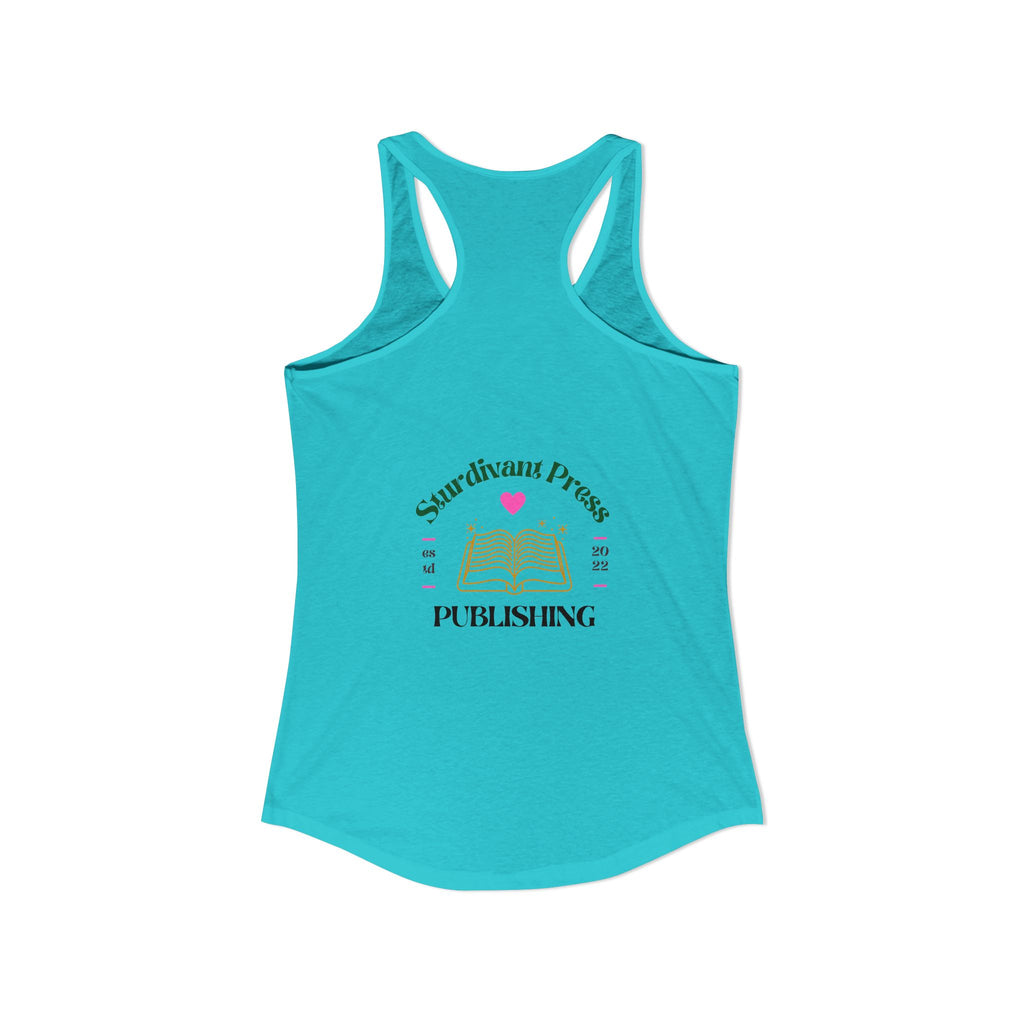 Women's Ideal Racerback Tank