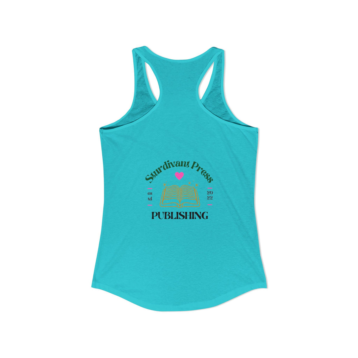 Women's Ideal Racerback Tank