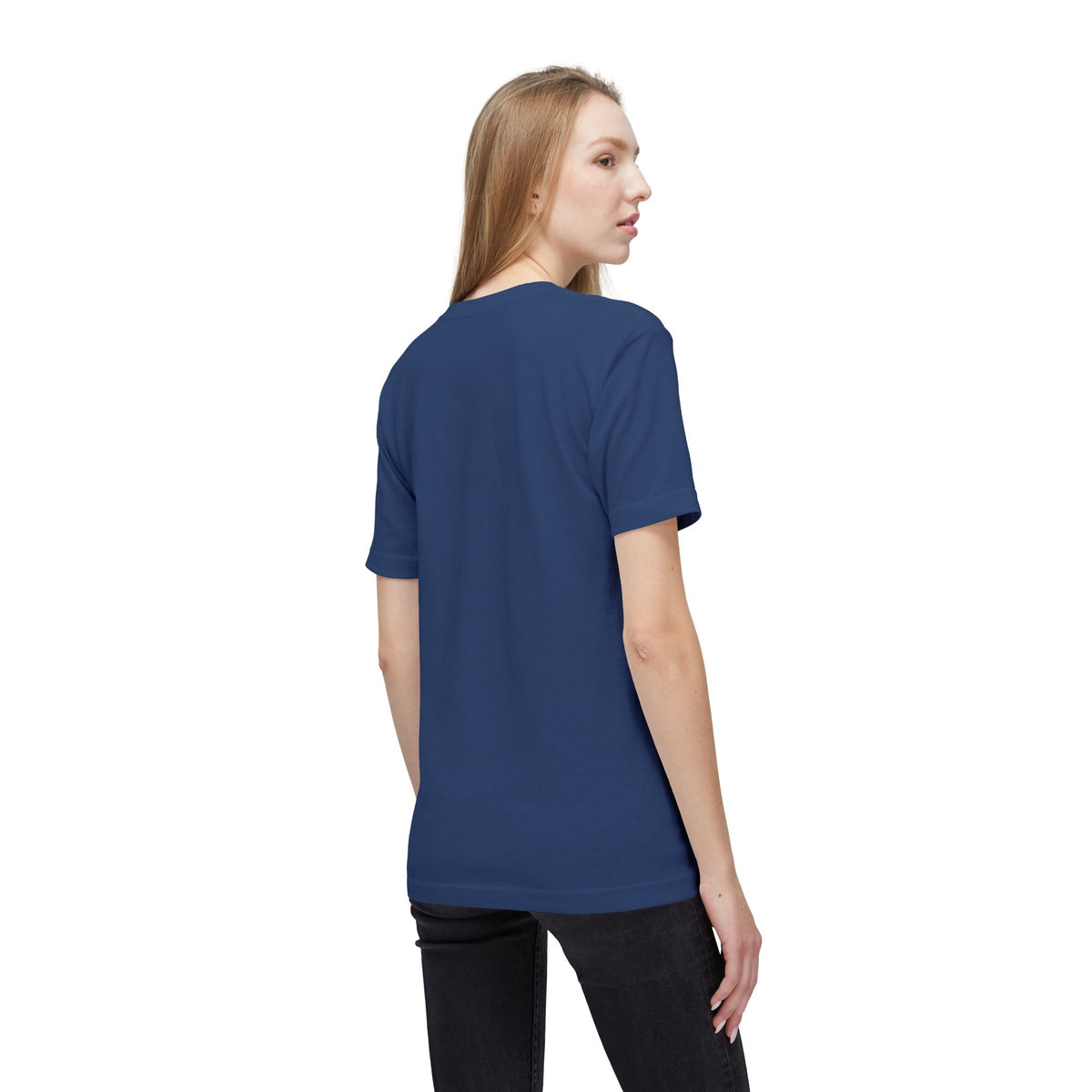 One Redeemer Christian T-Shirt — Faith-Based Church Tee (Lamb of God, Kingdom of God)