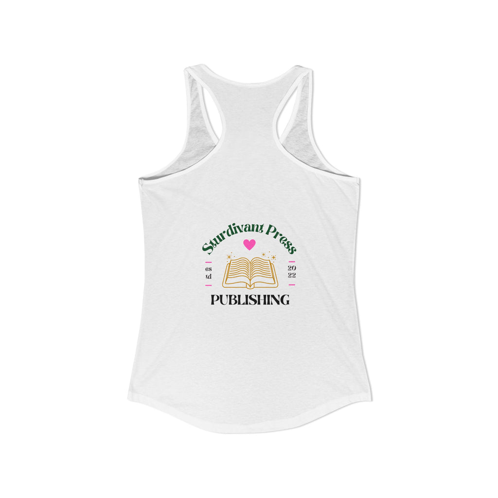 Women's Ideal Racerback Tank