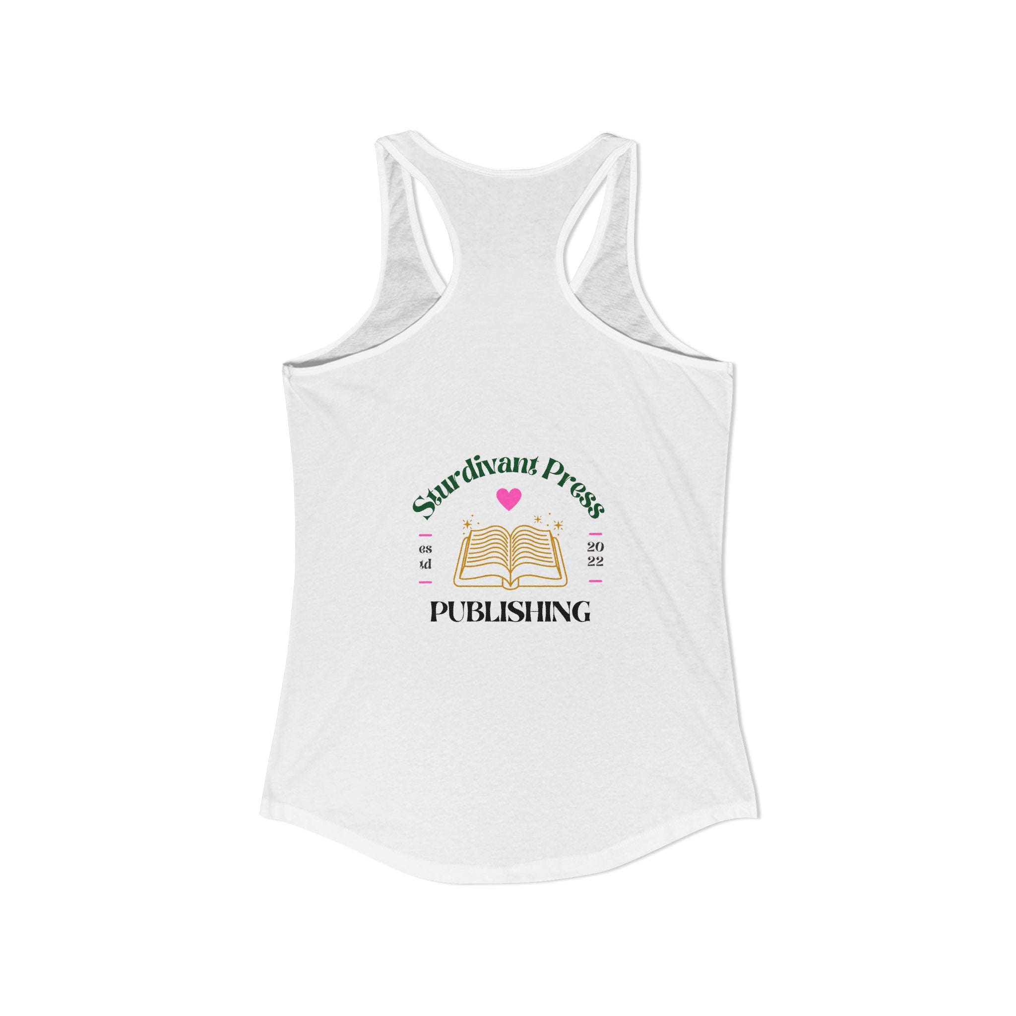 Women's Ideal Racerback Tank