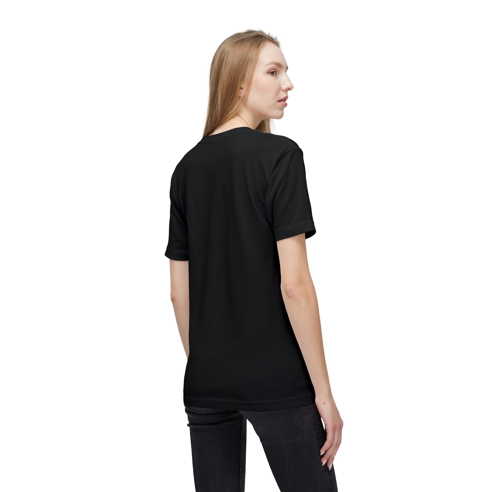 One Redeemer Christian T-Shirt — Faith-Based Church Tee (Lamb of God, Kingdom of God)