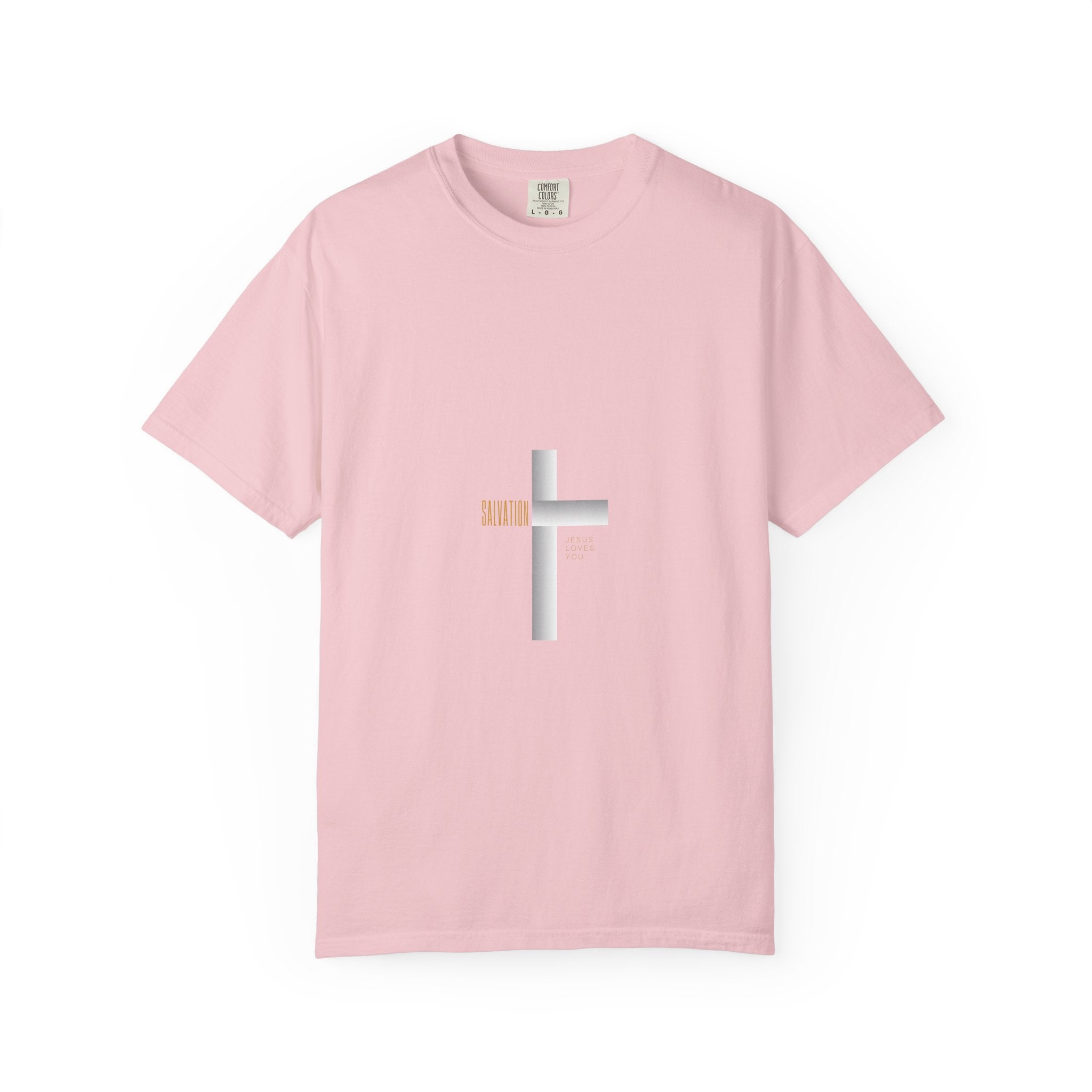 Book Lover T-Shirt — "Books Are My Love Language" Reading Tee
