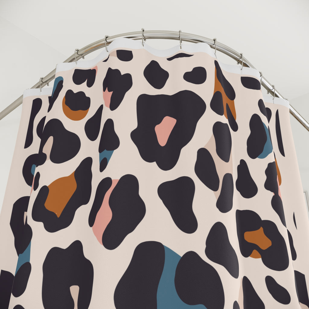 Shower Curtains