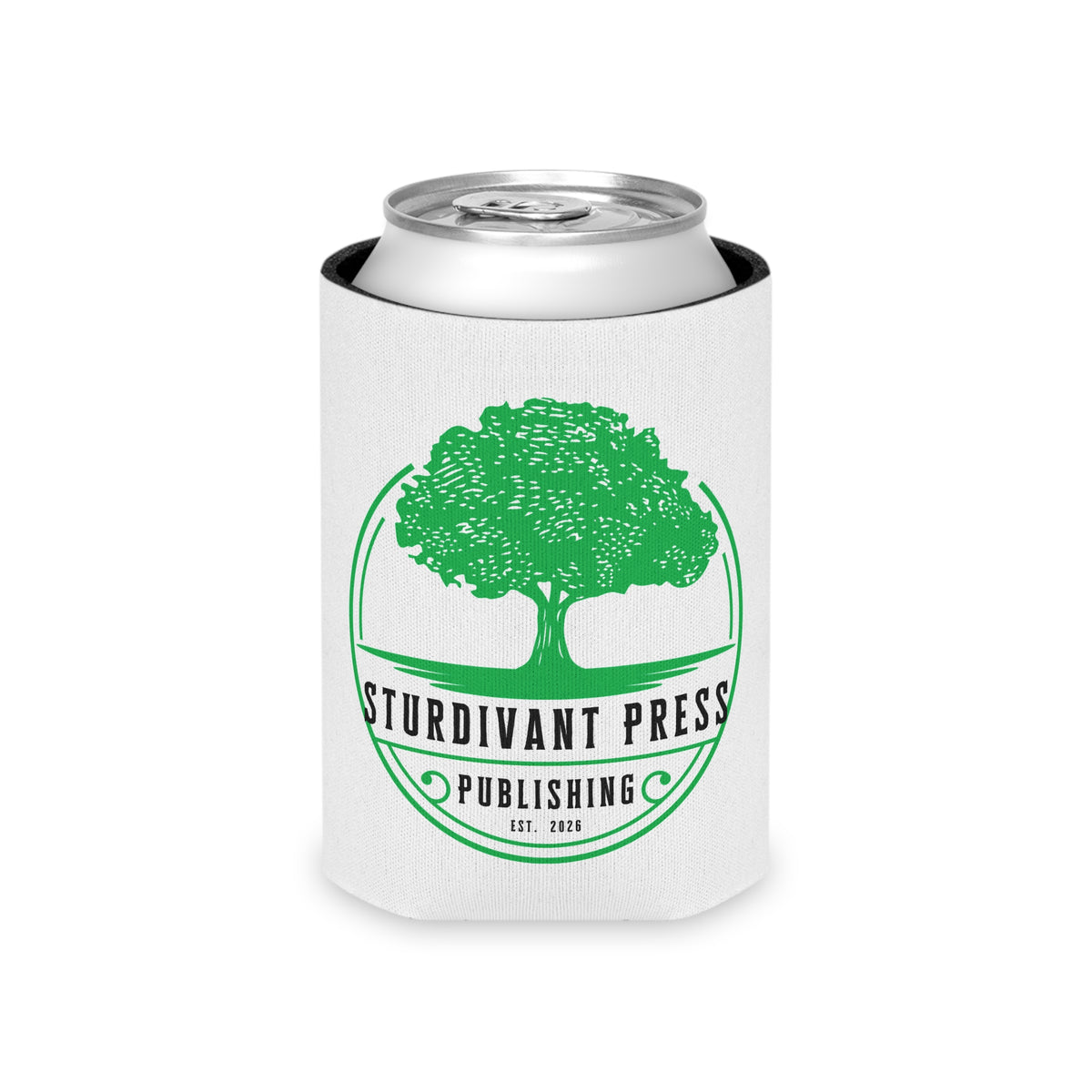 Can Cooler