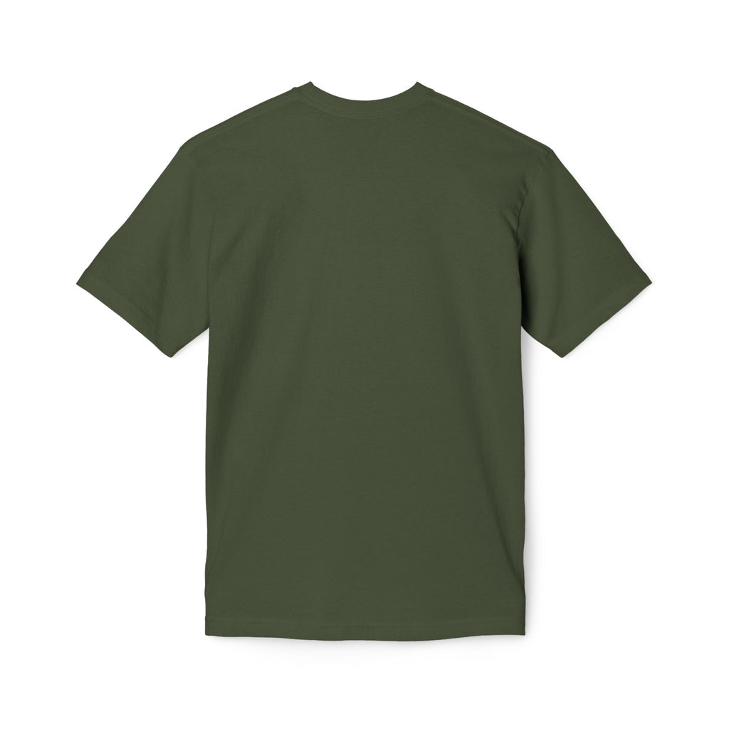 One Redeemer Christian T-Shirt — Faith-Based Church Tee (Lamb of God, Kingdom of God)