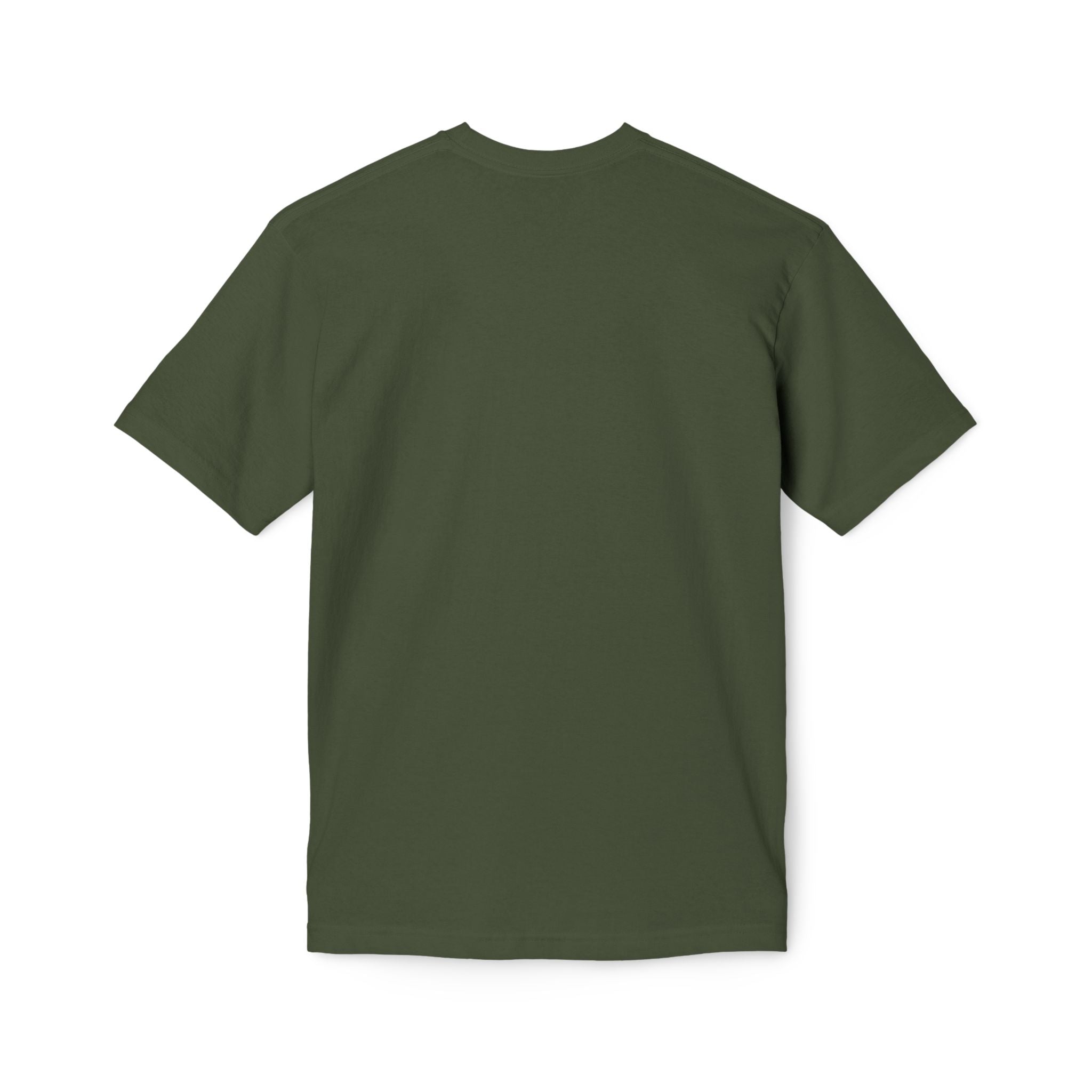 One Redeemer Christian T-Shirt — Faith-Based Church Tee (Lamb of God, Kingdom of God)