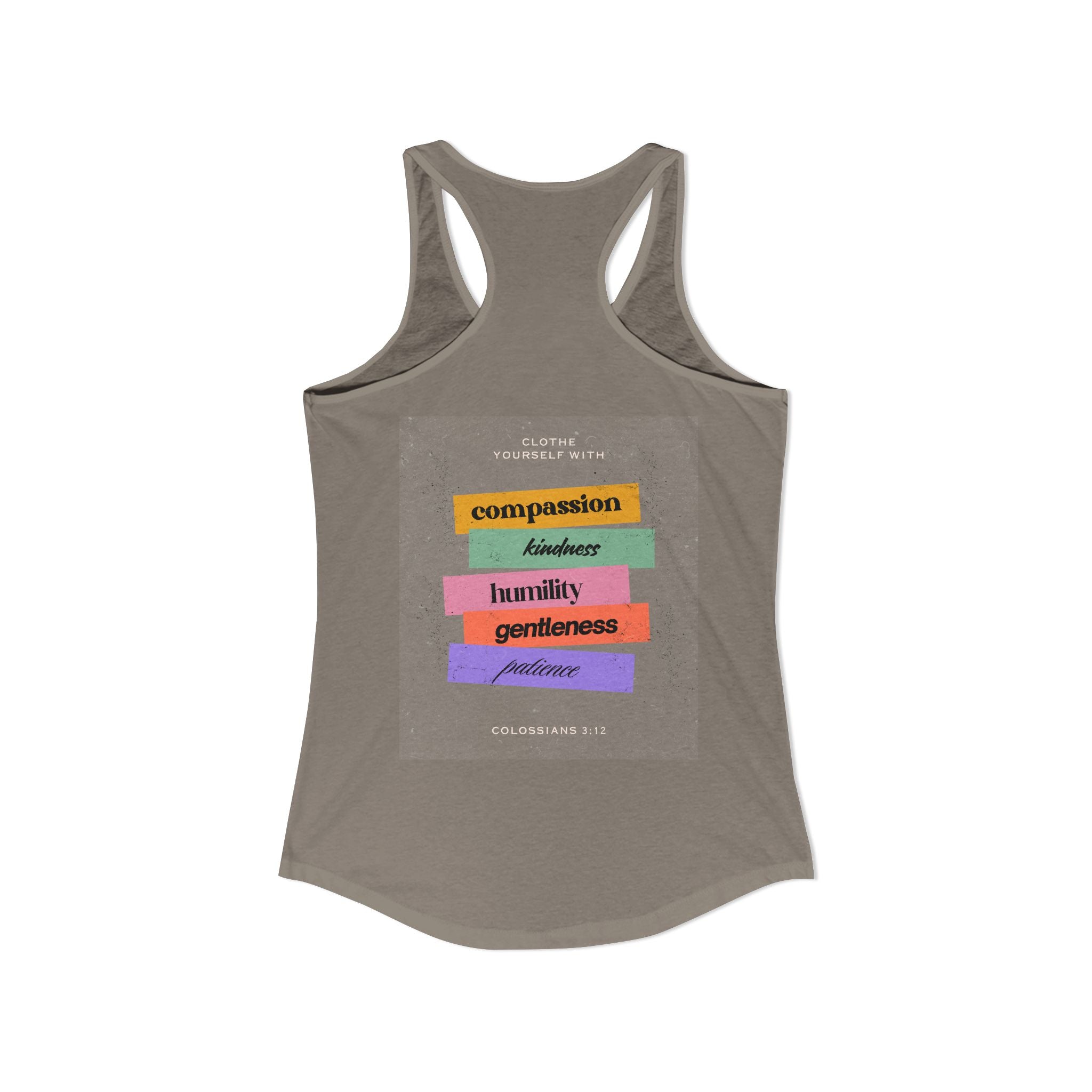 Women's Ideal Racerback Tank