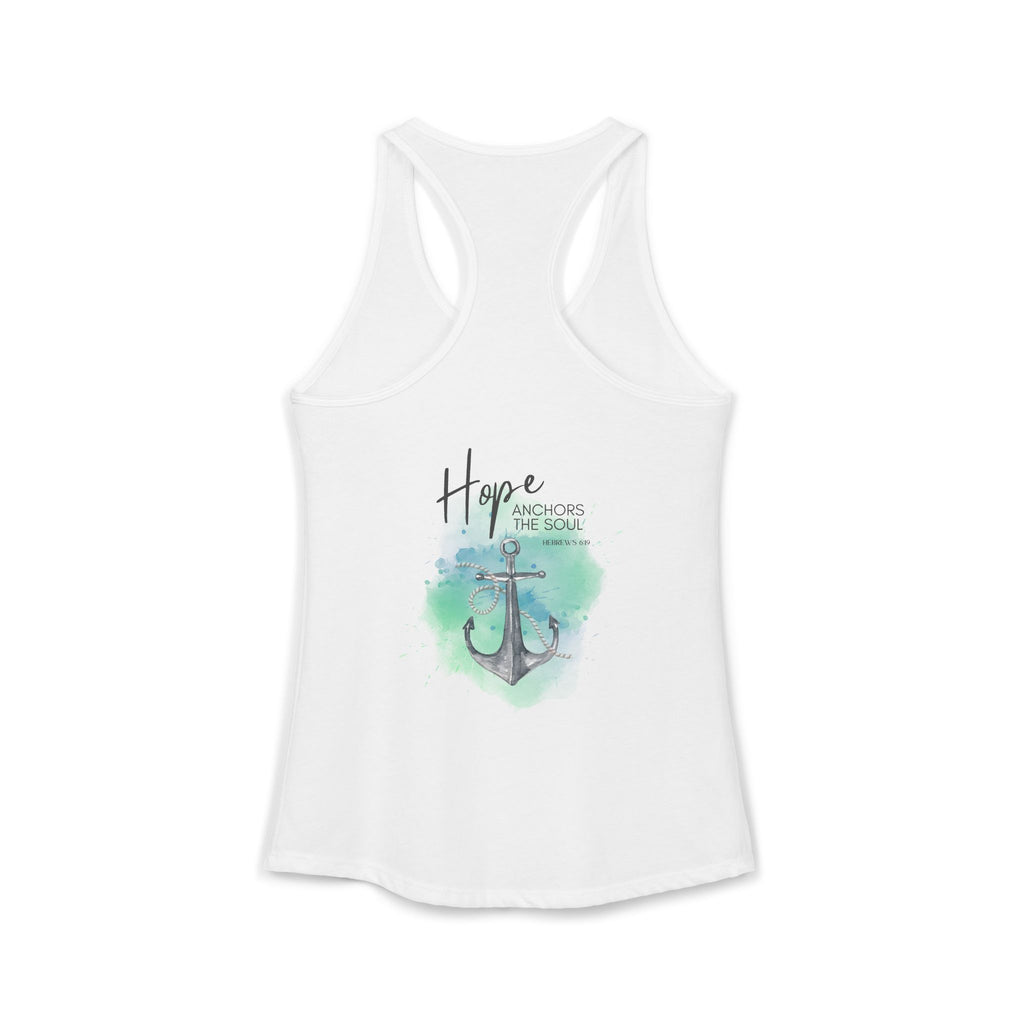 Women's Ideal Racerback Tank