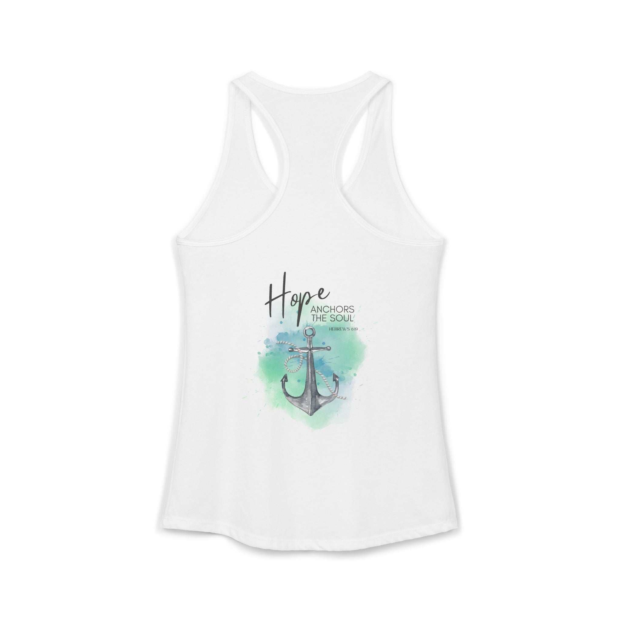 Women's Ideal Racerback Tank
