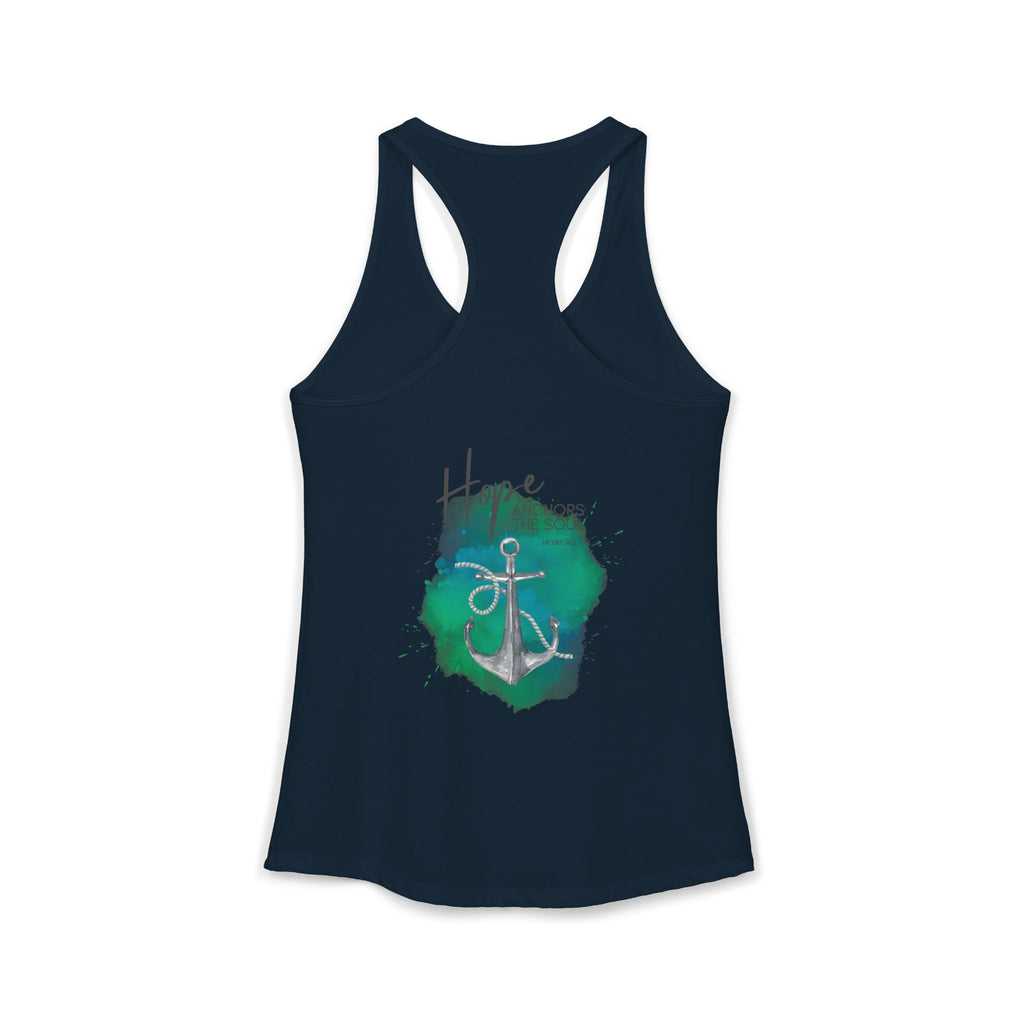 Women's Ideal Racerback Tank