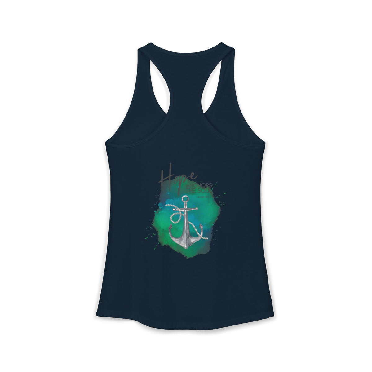 Women's Ideal Racerback Tank