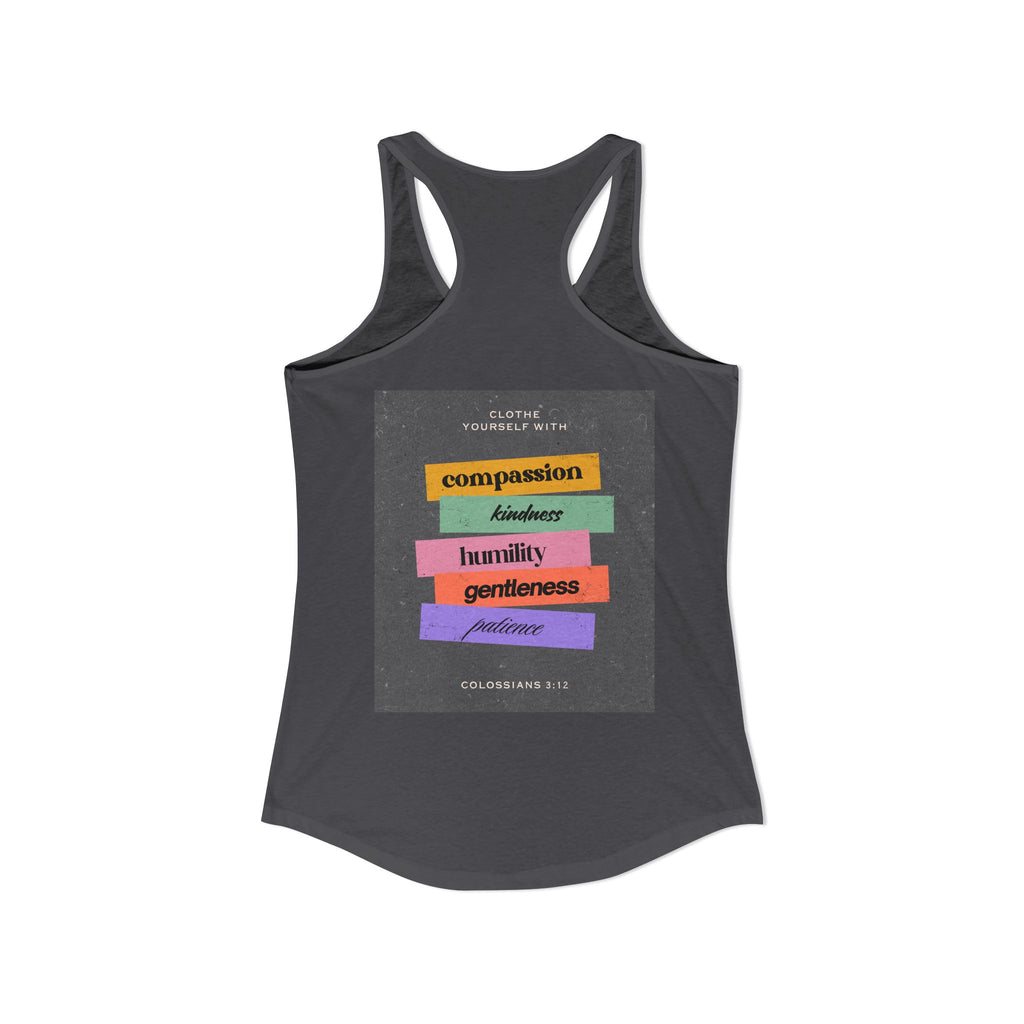 Women's Ideal Racerback Tank