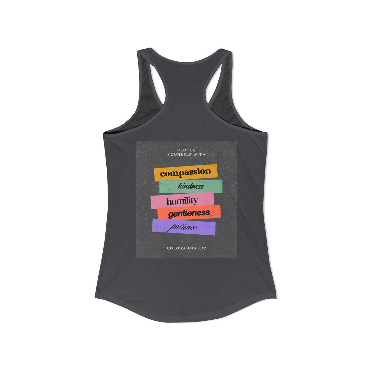 Women's Ideal Racerback Tank