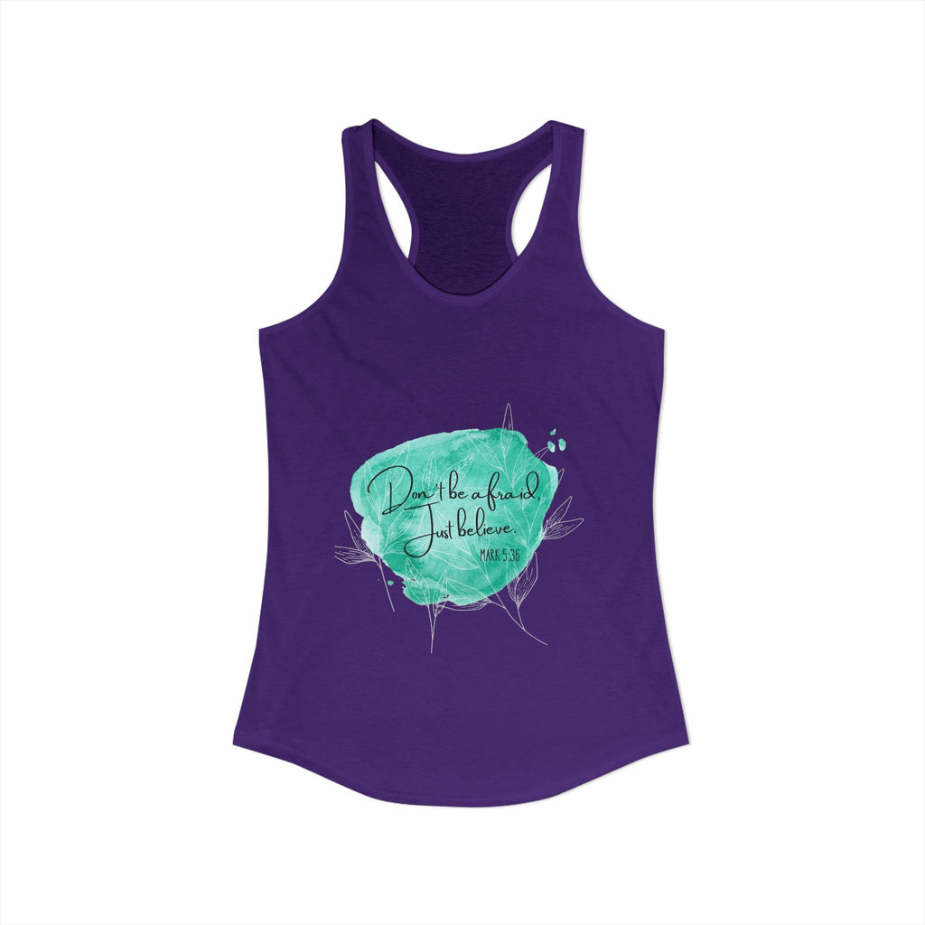 Women's Ideal Racerback Tank