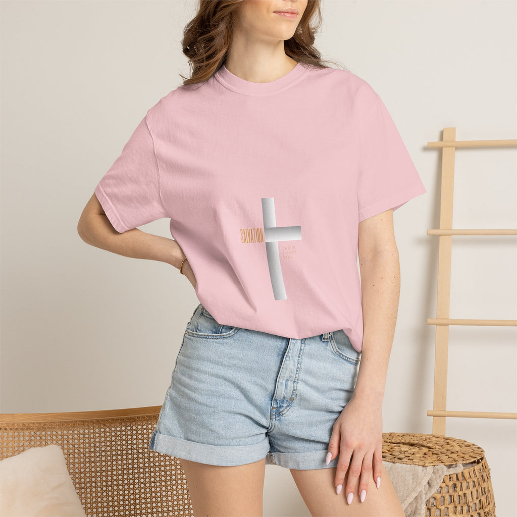Book Lover T-Shirt — "Books Are My Love Language" Reading Tee
