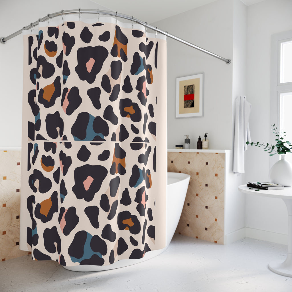 Shower Curtains