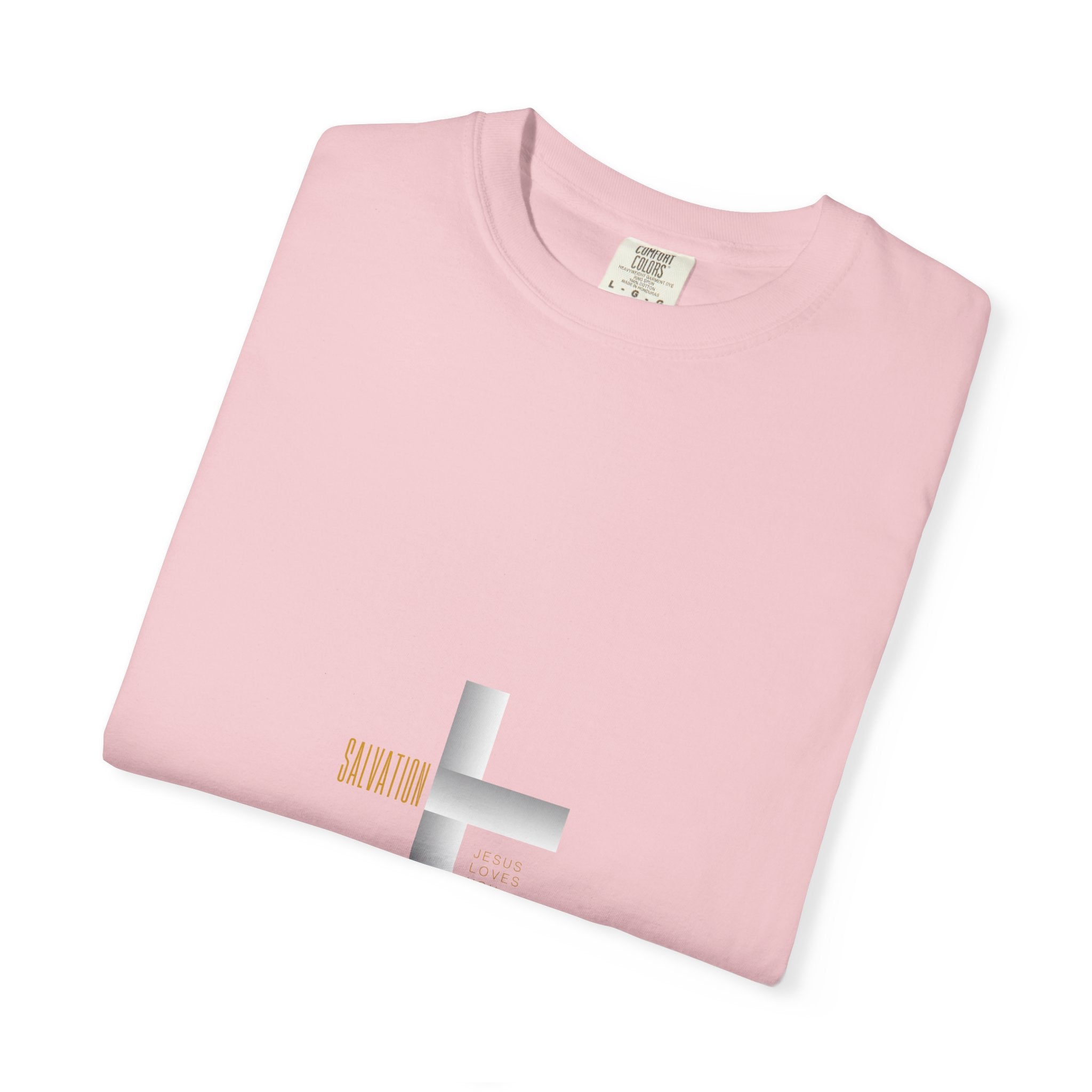 Book Lover T-Shirt — "Books Are My Love Language" Reading Tee