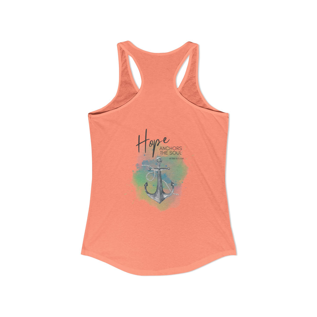 Women's Ideal Racerback Tank