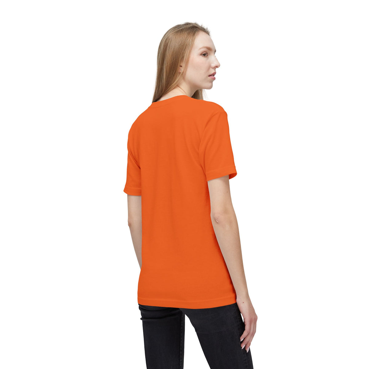 One Redeemer Christian T-Shirt — Faith-Based Church Tee (Lamb of God, Kingdom of God)