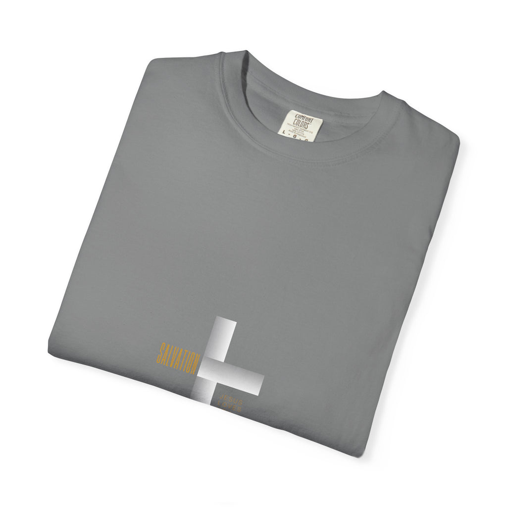 Book Lover T-Shirt — "Books Are My Love Language" Reading Tee