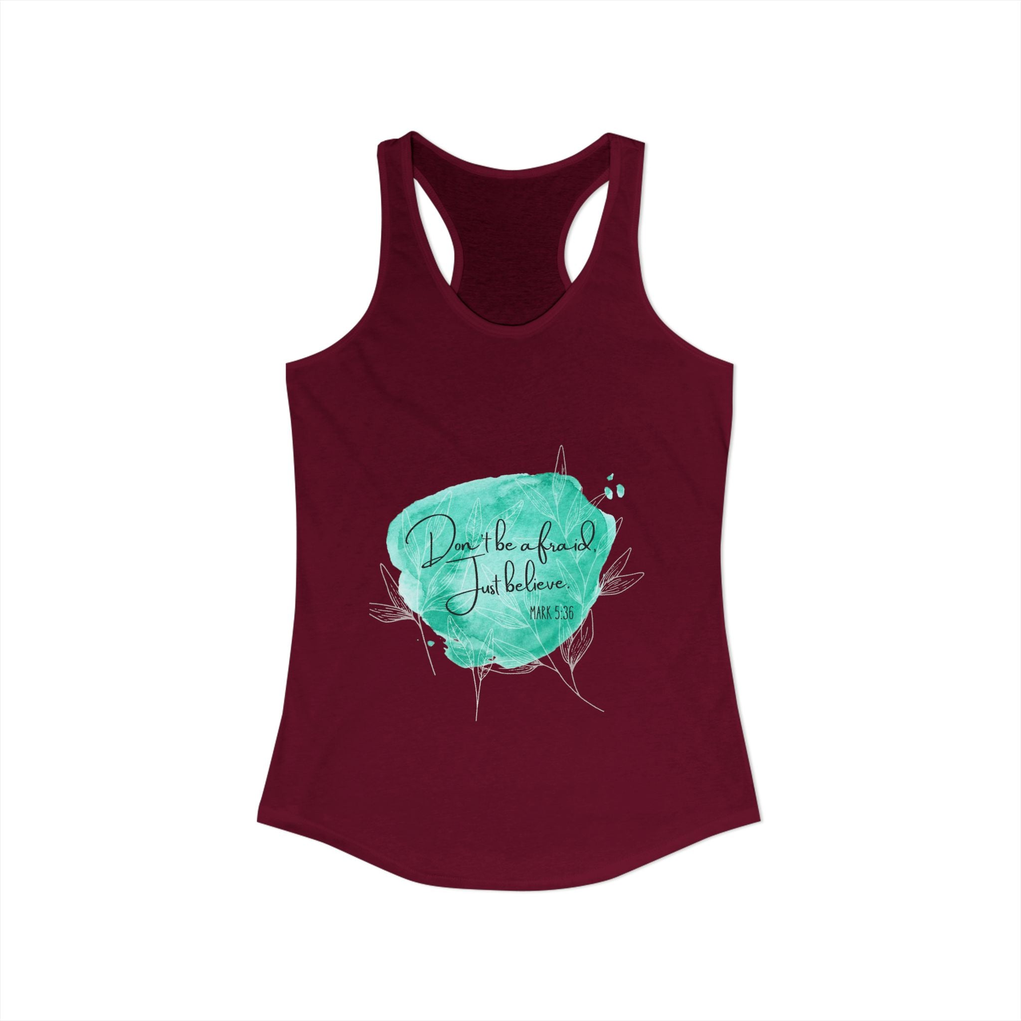 Women's Ideal Racerback Tank