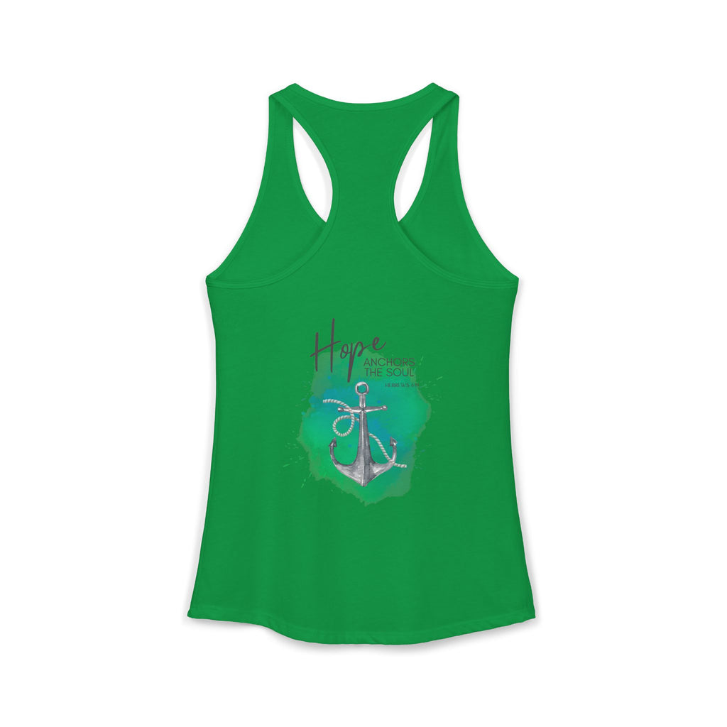 Women's Ideal Racerback Tank
