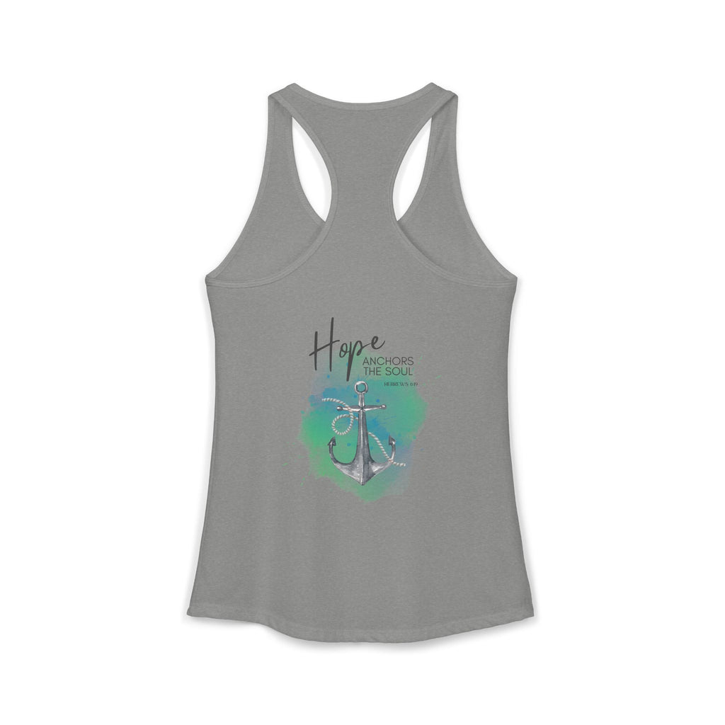 Women's Ideal Racerback Tank