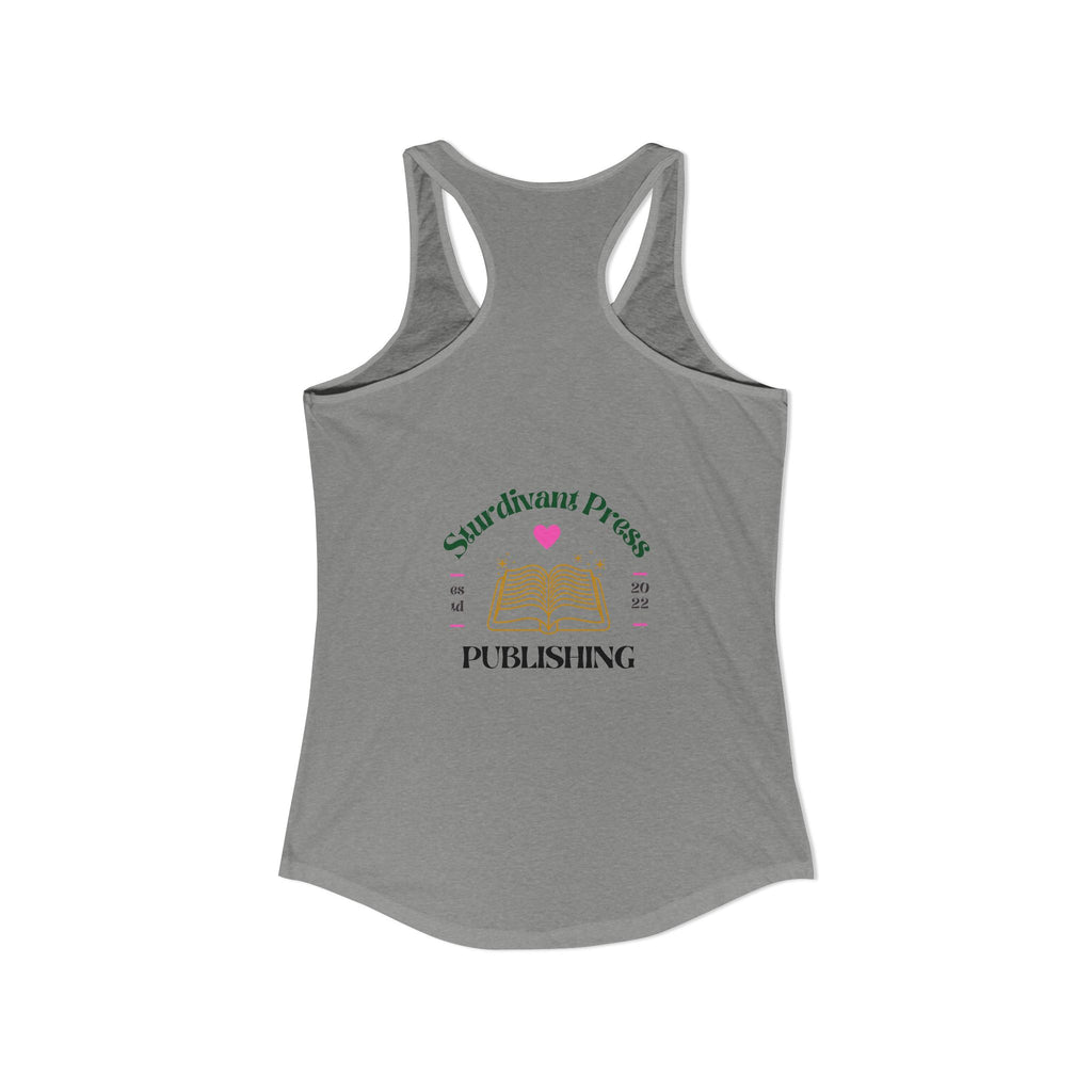 Women's Ideal Racerback Tank