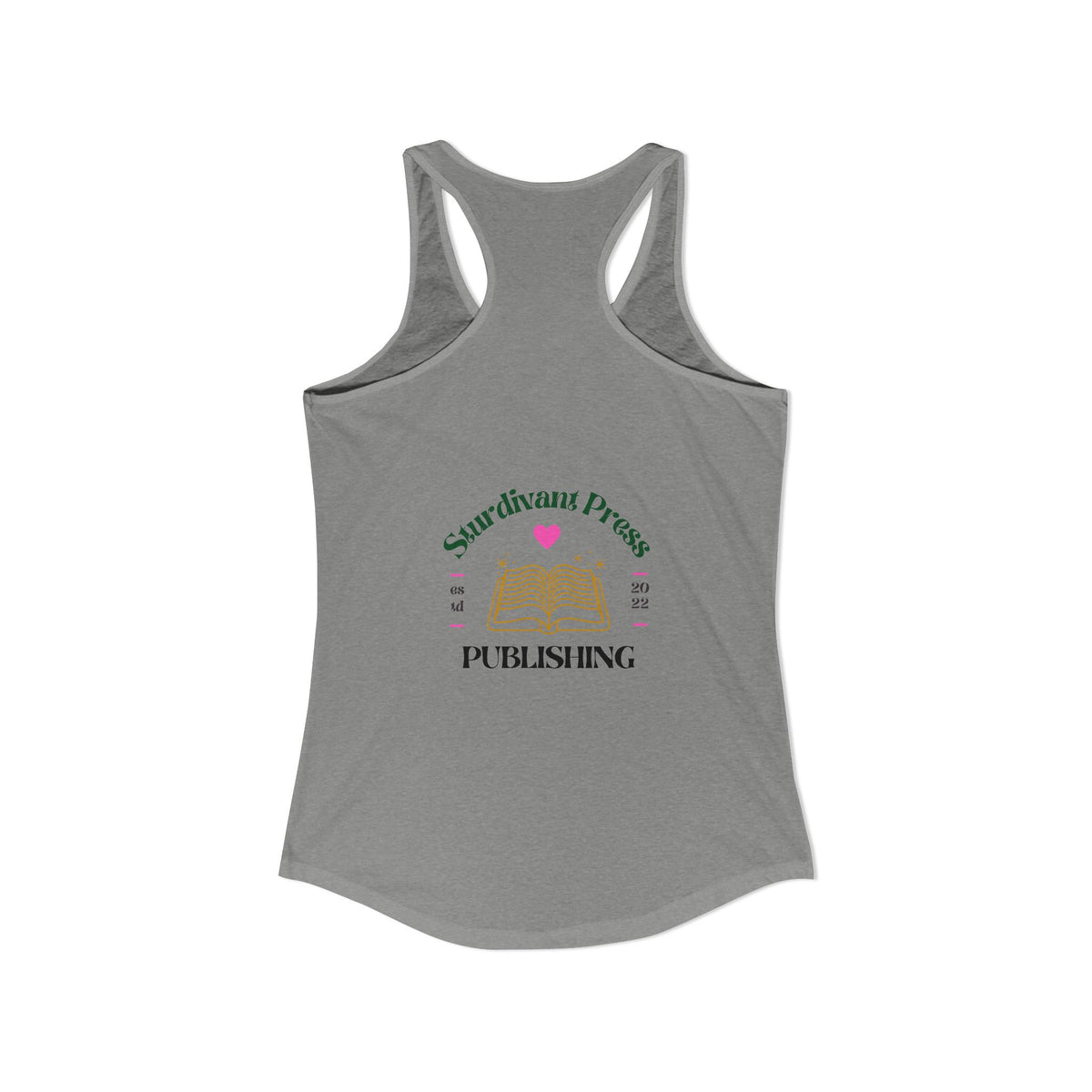 Women's Ideal Racerback Tank