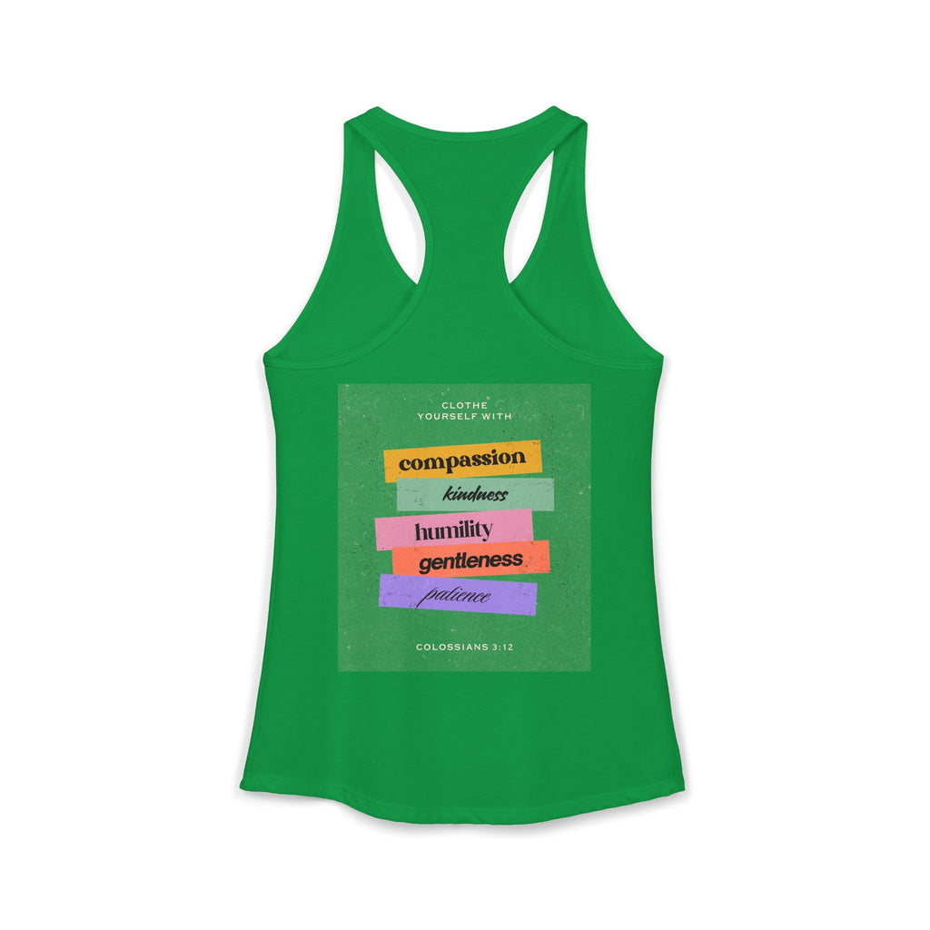Women's Ideal Racerback Tank