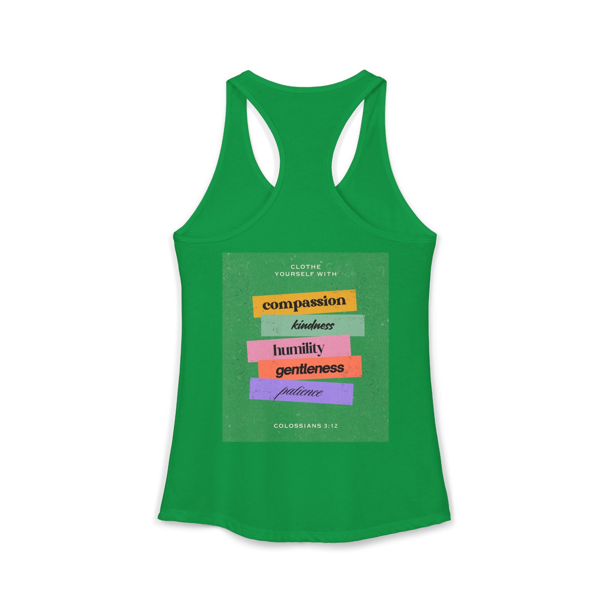 Women's Ideal Racerback Tank