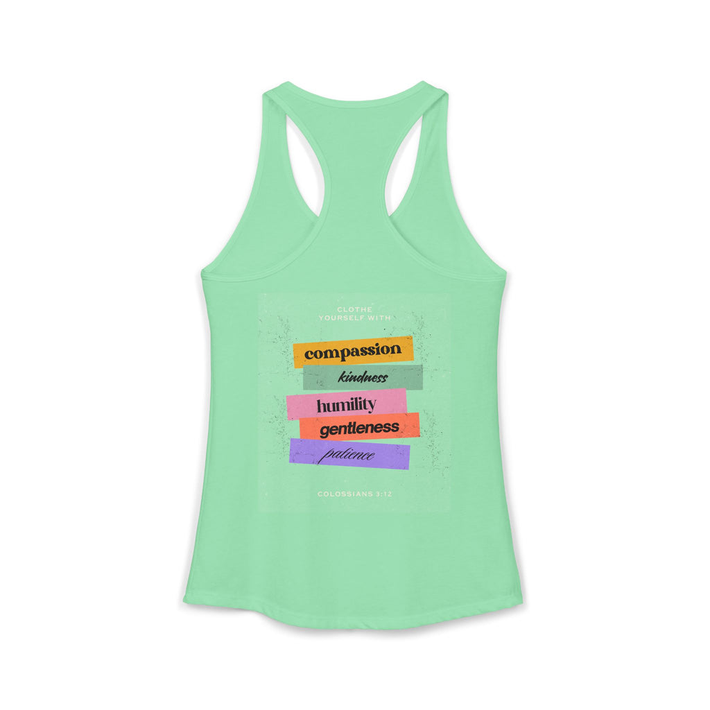 Women's Ideal Racerback Tank