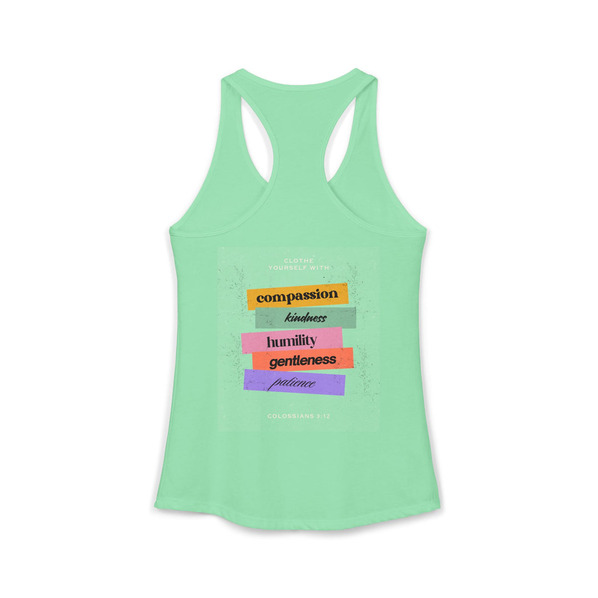 Women's Ideal Racerback Tank