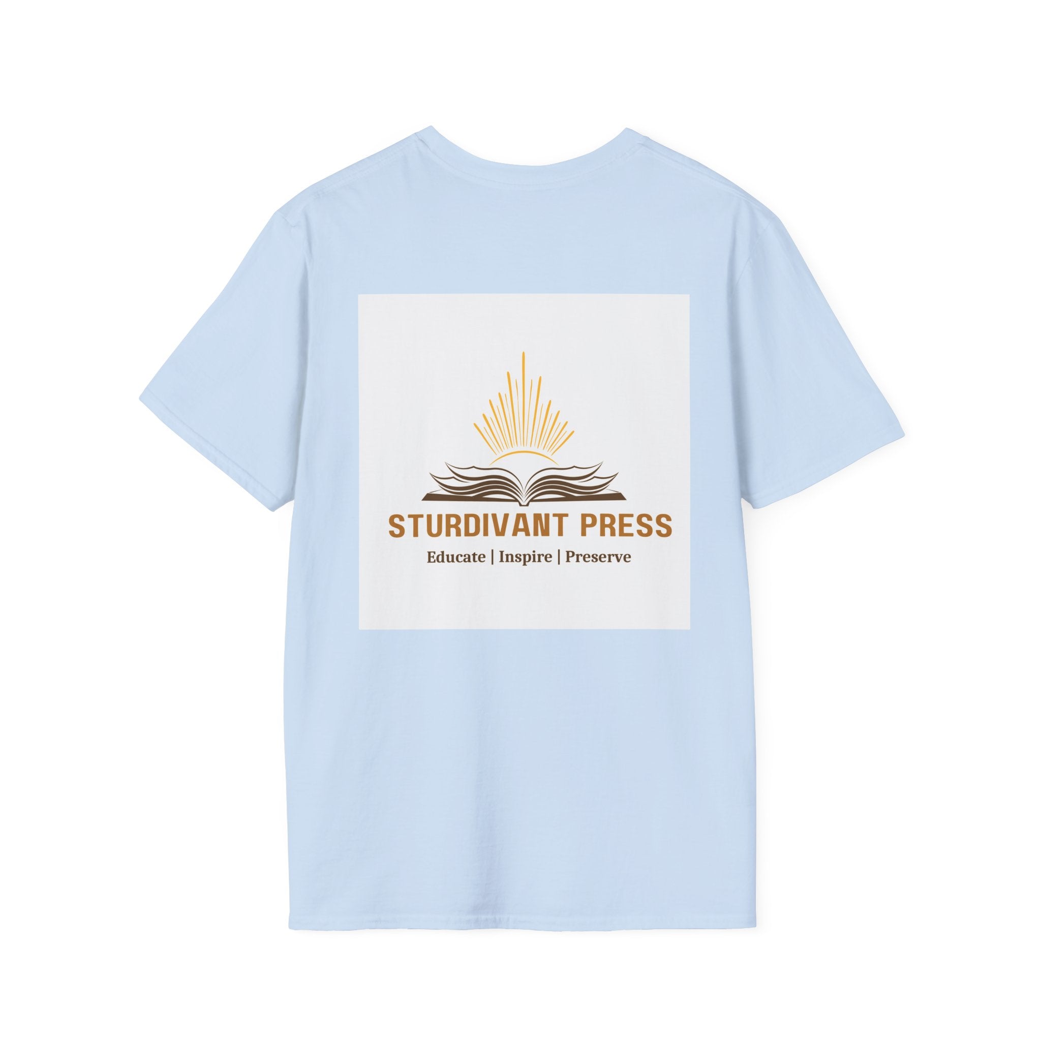 Christian Scripture T‑Shirt — “Then I Will Give You Shepherds After My Own Heart” Inspirational Tee