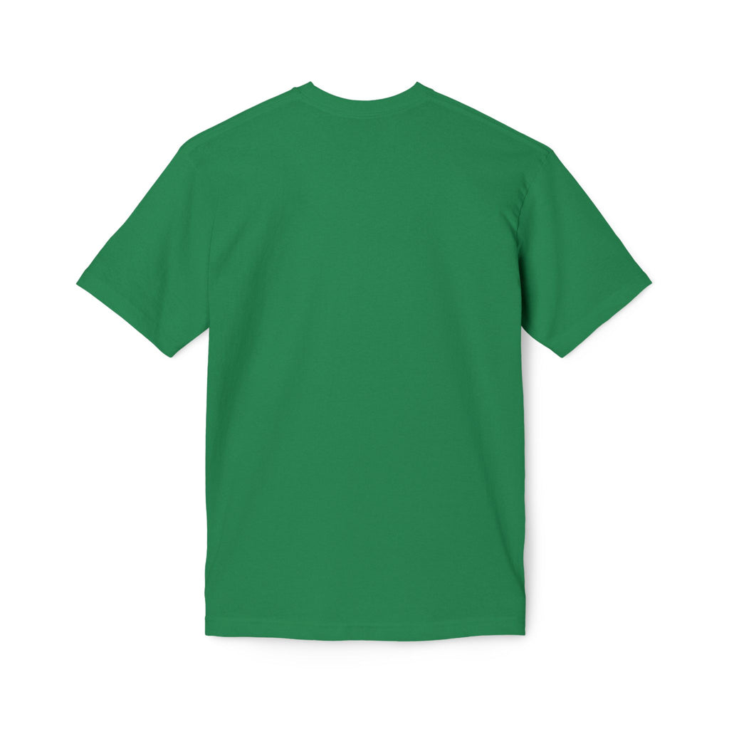 One Redeemer Christian T-Shirt — Faith-Based Church Tee (Lamb of God, Kingdom of God)