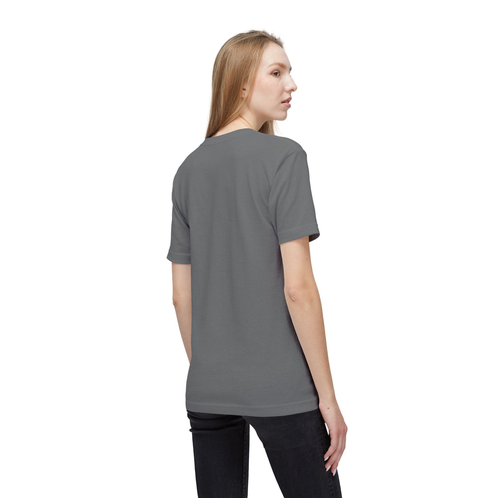 One Redeemer Christian T-Shirt — Faith-Based Church Tee (Lamb of God, Kingdom of God)