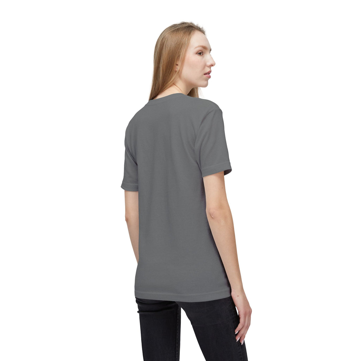 One Redeemer Christian T-Shirt — Faith-Based Church Tee (Lamb of God, Kingdom of God)
