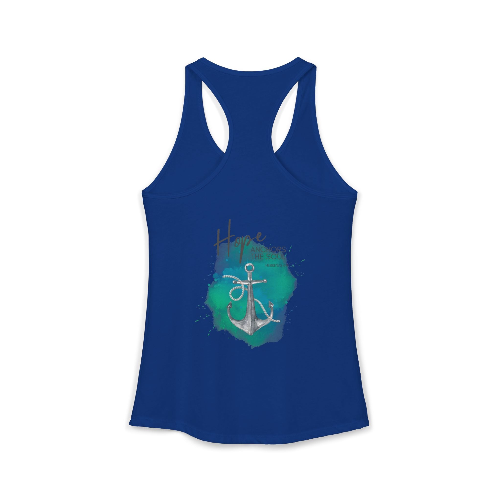 Women's Ideal Racerback Tank