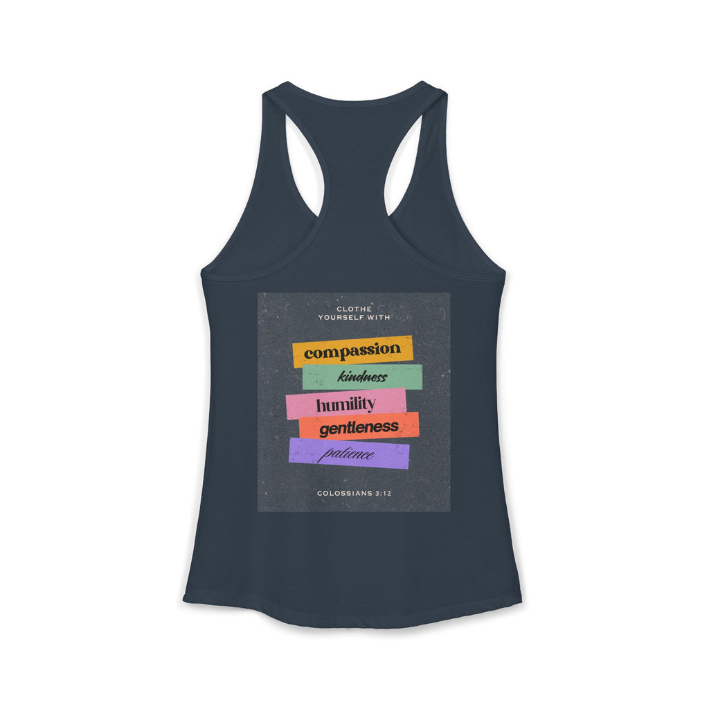 Women's Ideal Racerback Tank