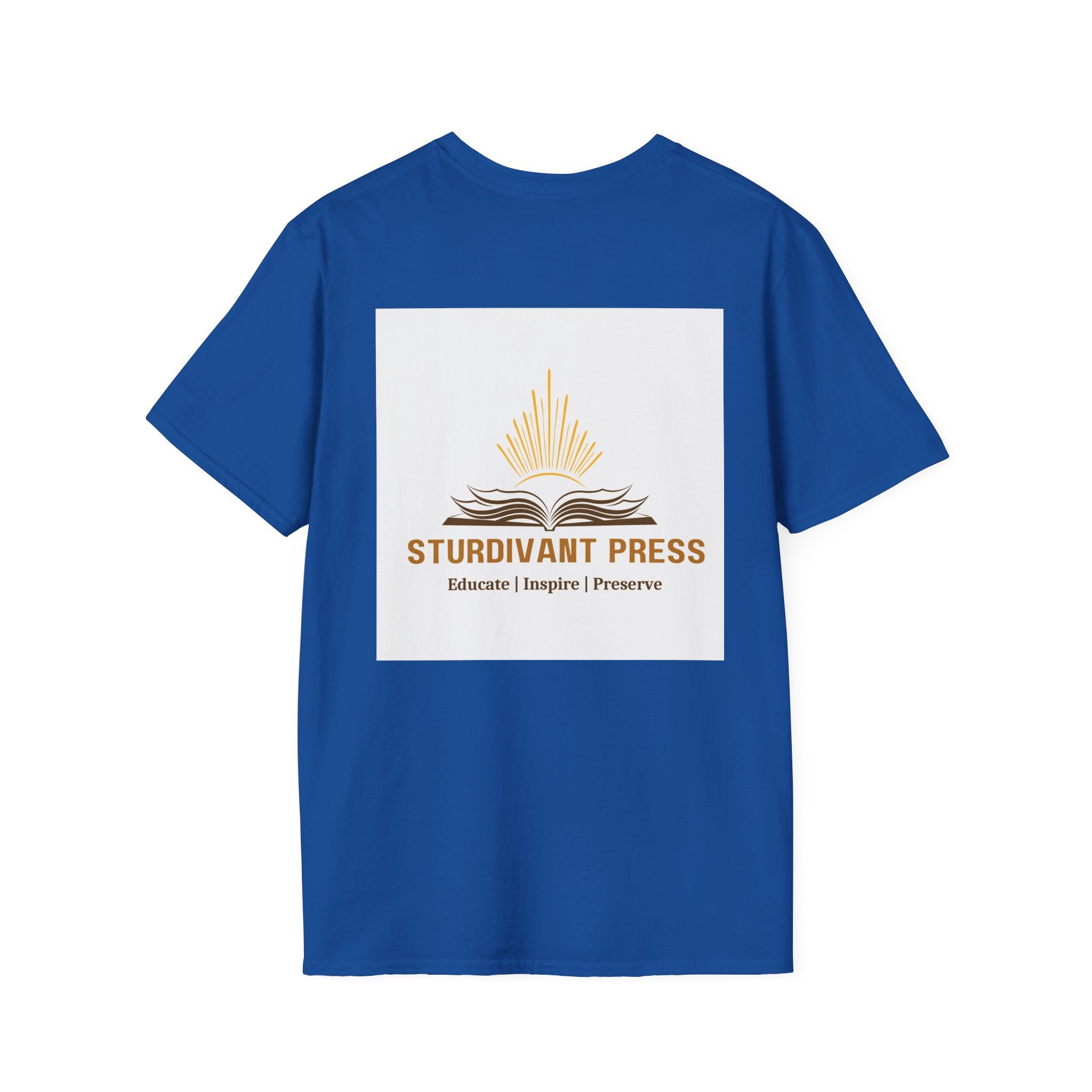 Christian Scripture T‑Shirt — “Then I Will Give You Shepherds After My Own Heart” Inspirational Tee