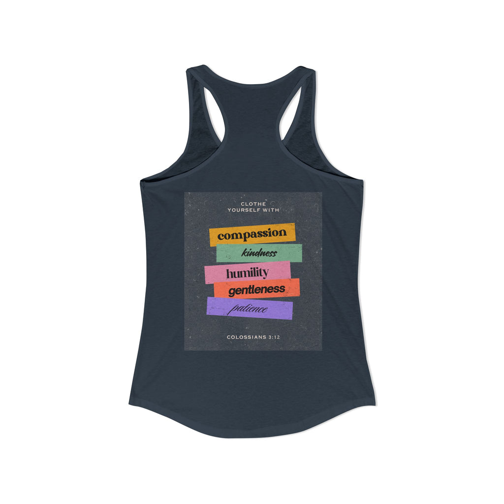 Women's Ideal Racerback Tank