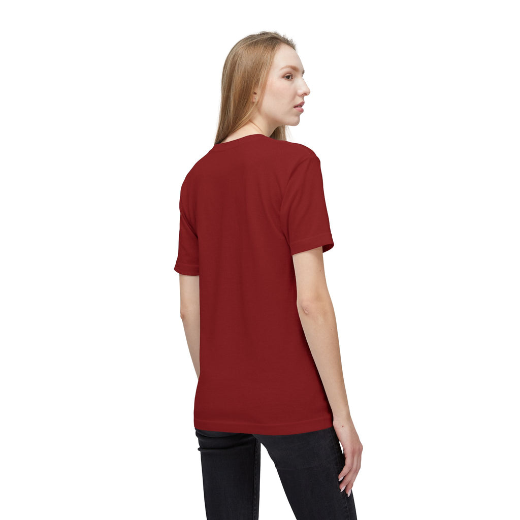 One Redeemer Christian T-Shirt — Faith-Based Church Tee (Lamb of God, Kingdom of God)