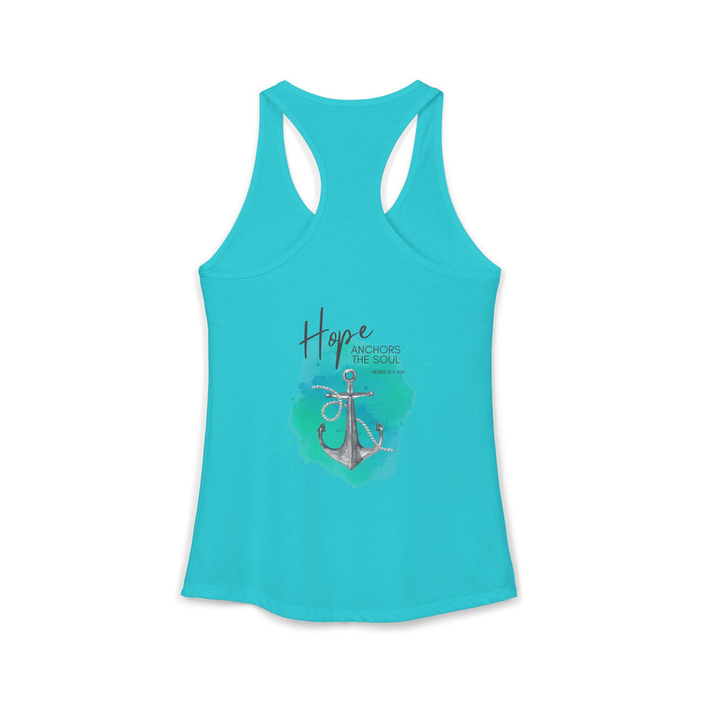 Women's Ideal Racerback Tank