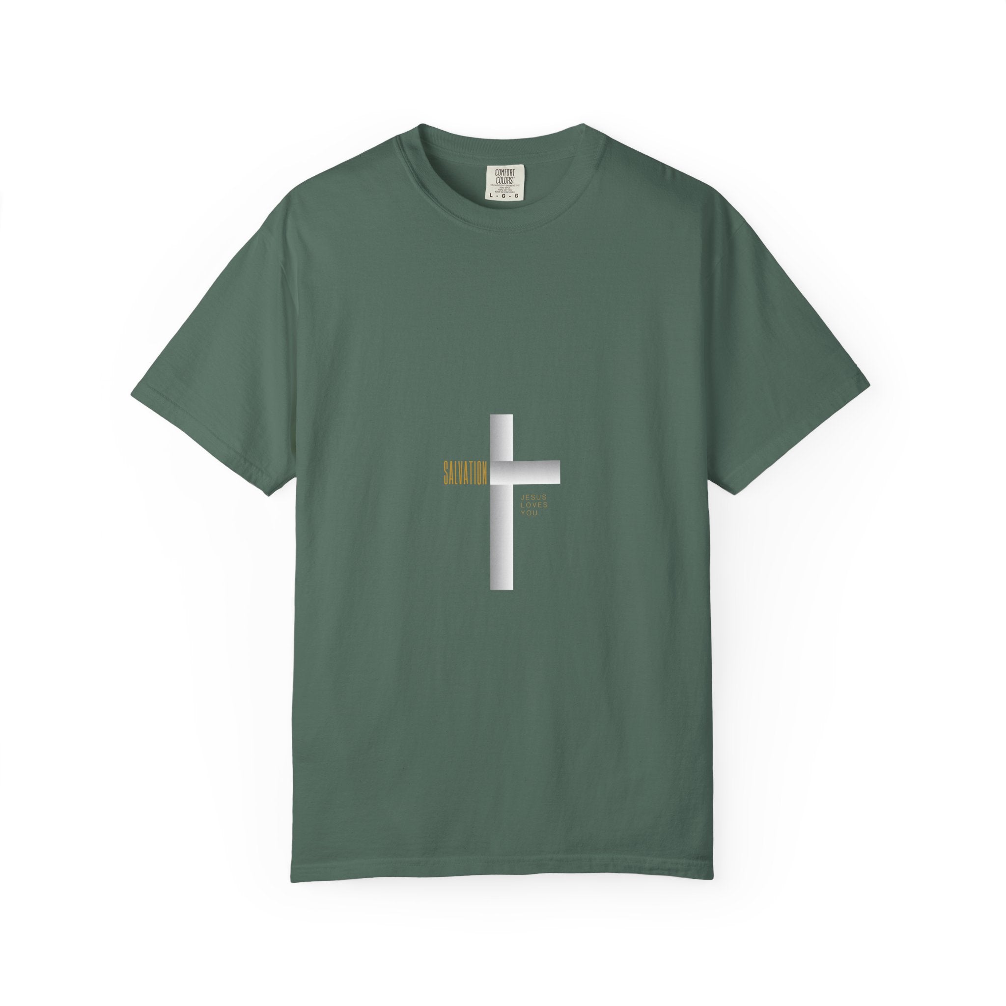 Book Lover T-Shirt — "Books Are My Love Language" Reading Tee